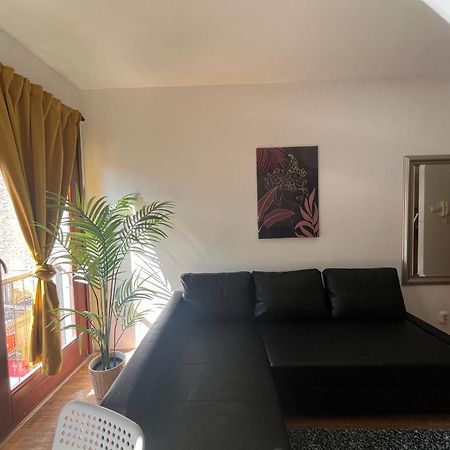 Appartamento K3 Budapest Esterno foto