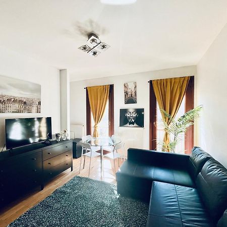 Appartamento K3 Budapest Esterno foto