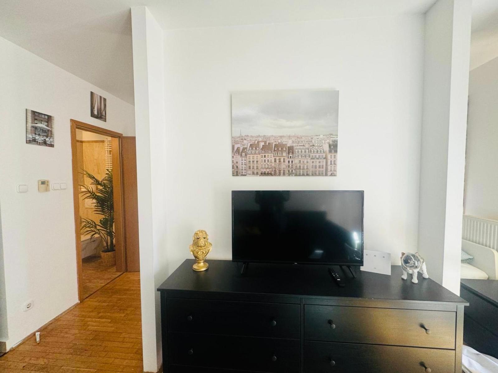 Appartamento K3 Budapest Esterno foto