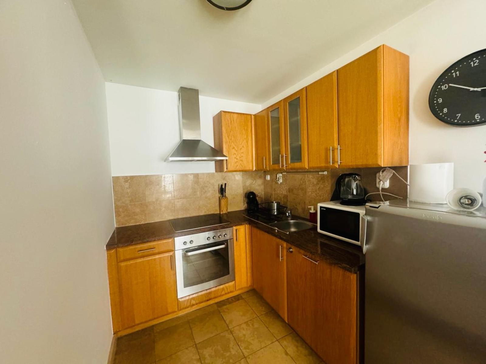 Appartamento K3 Budapest Esterno foto