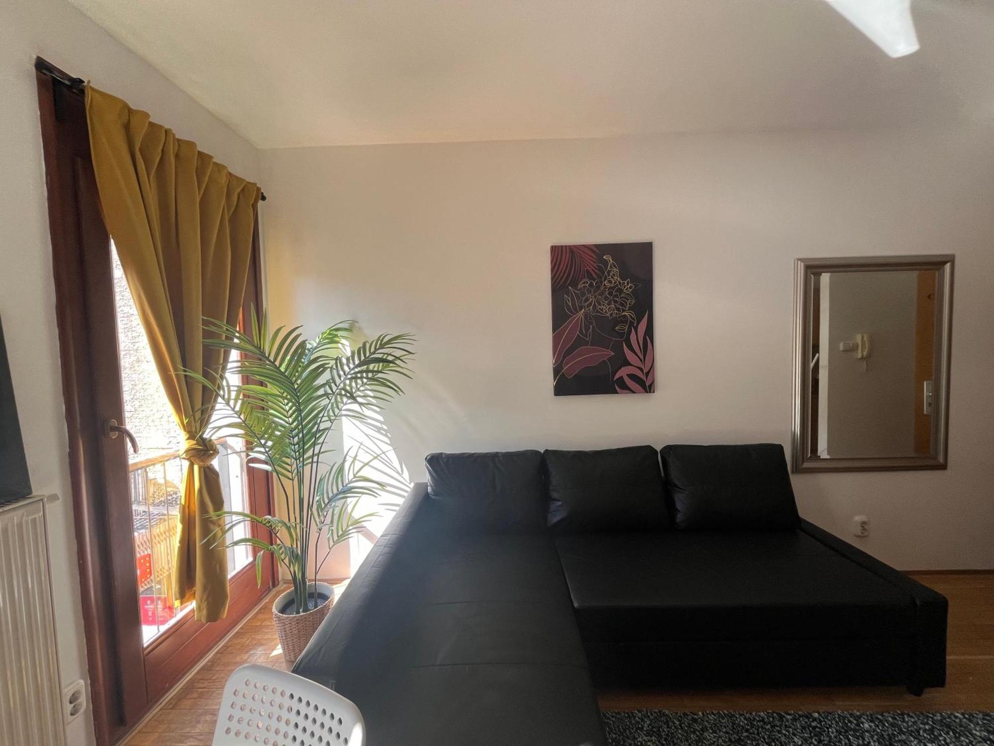 Appartamento K3 Budapest Esterno foto