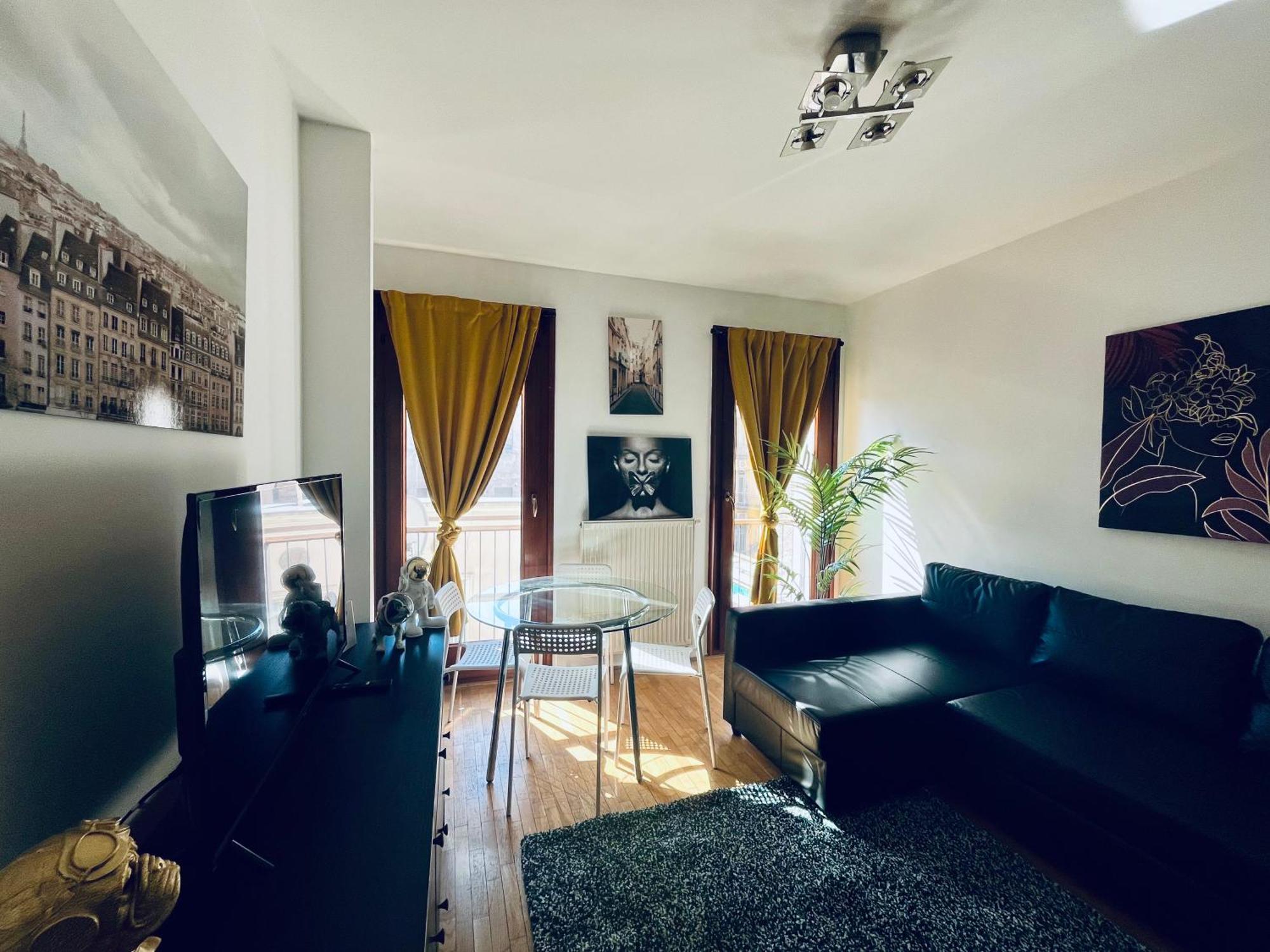 Appartamento K3 Budapest Esterno foto